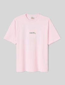 T-shirt licence Keith Haring