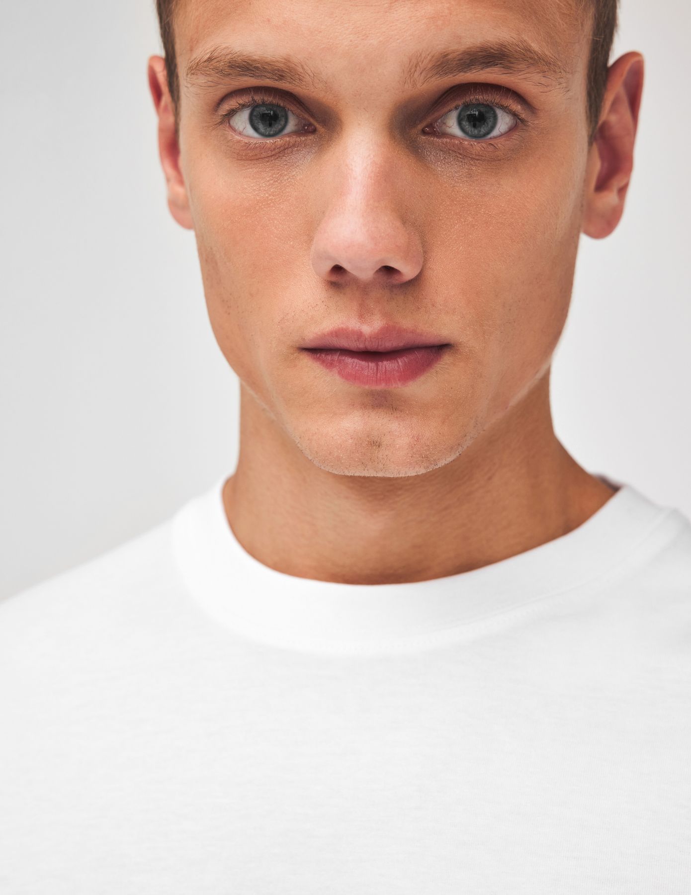 T-shirt basique