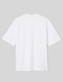 T-shirt premium - Boxy fit