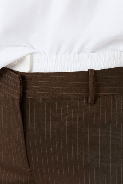Pantalon caleçon intégré