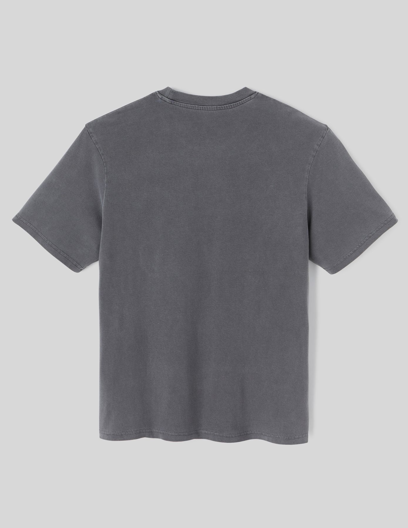 T-shirt imprimé poitrine