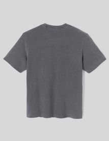 T-shirt imprimé poitrine