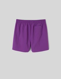 Short de bain uni