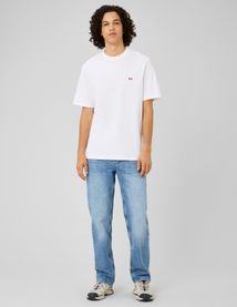 Jean straight 5 poches