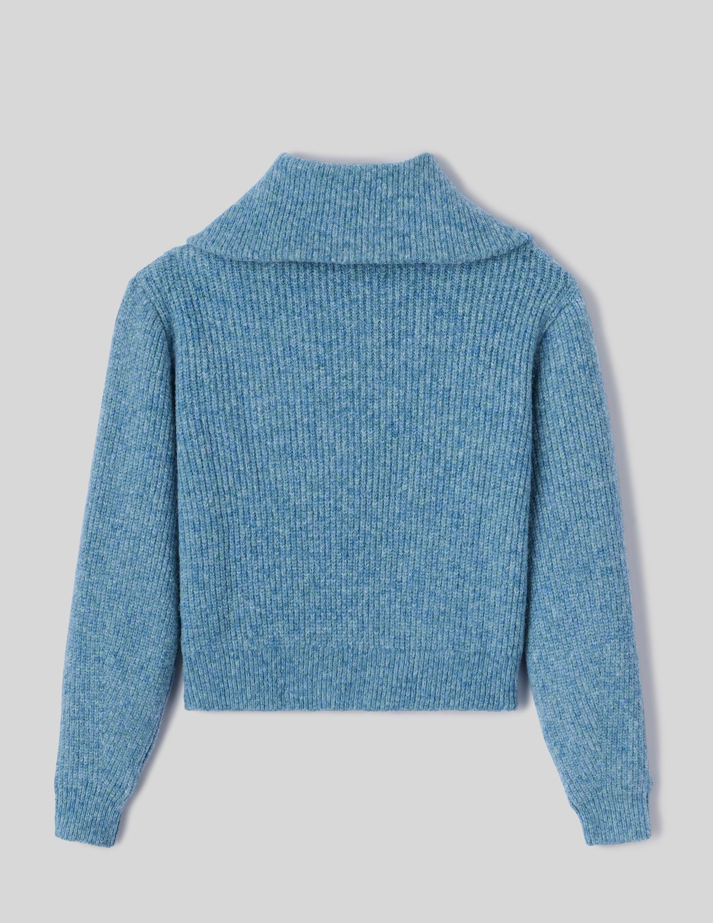 Pull col camionneur