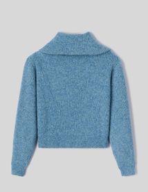 Pull col camionneur