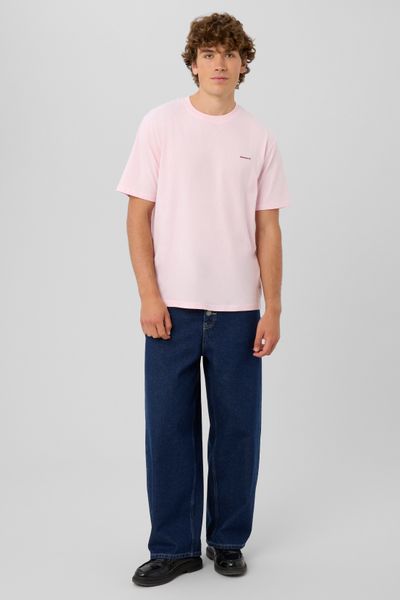 Tshirt brod&eacute; poitrine