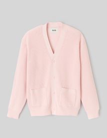 Cardigan avec poches