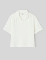 Blanc &eacute;cru