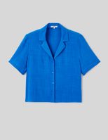 Bleu moyen