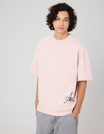 T-shirt imprimé devant/dos