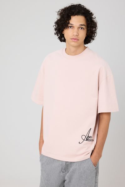 T-shirt imprimé