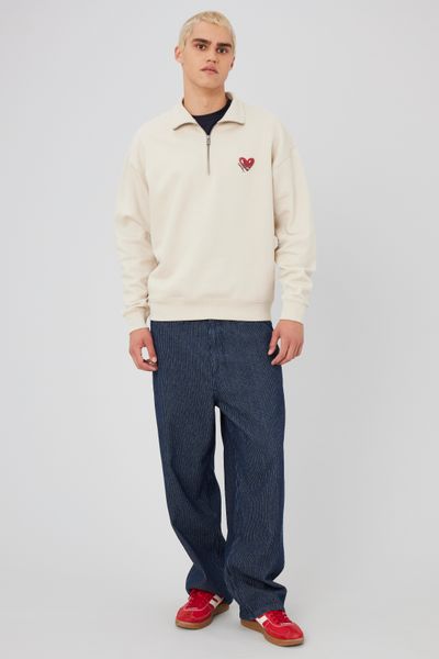 Sweat collab Keith Haring