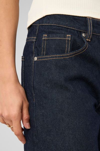 Bermuda en jean