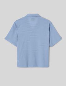 Chemise manches courtes