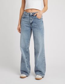 Jean baggy oversize