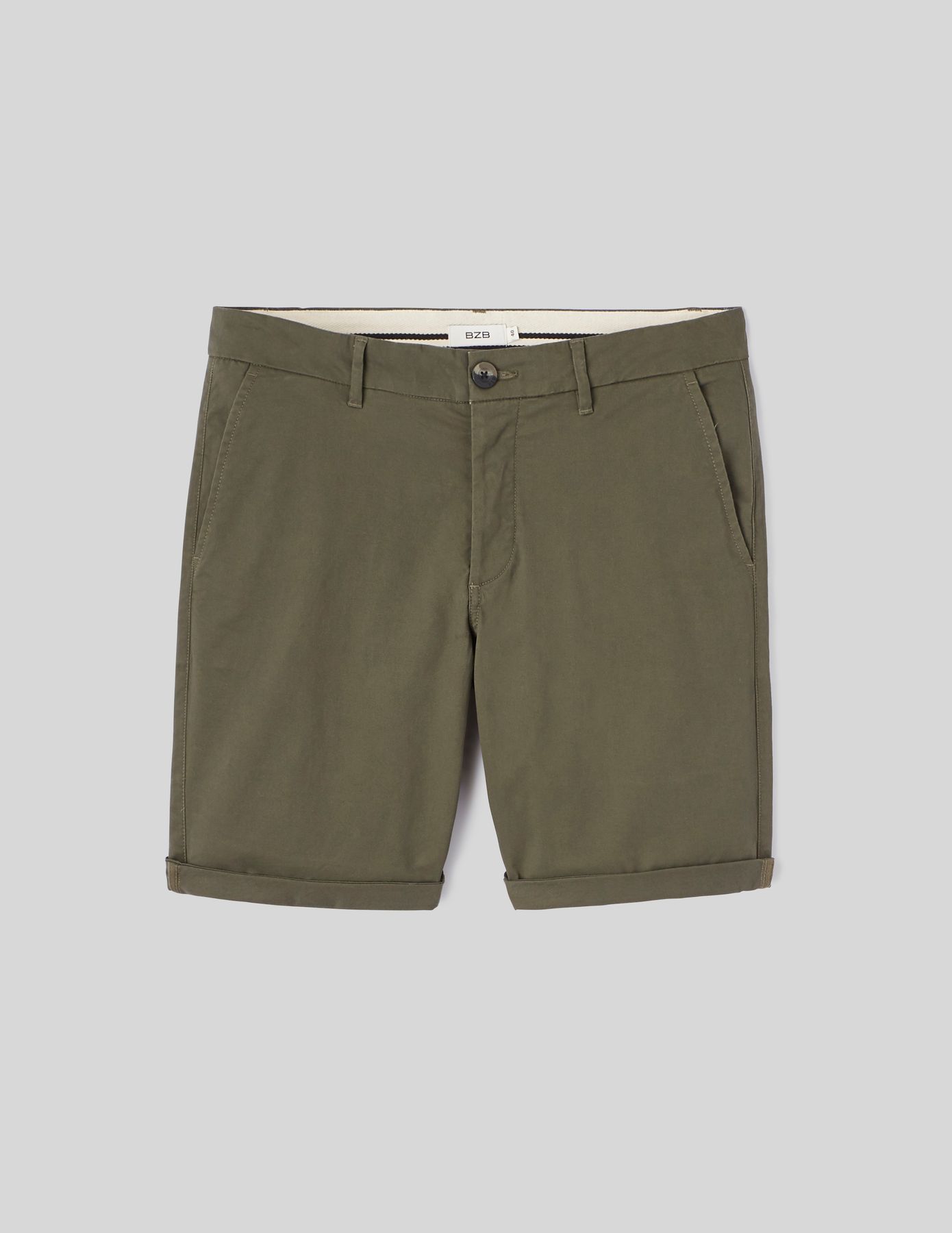 Bermuda chino