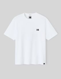 T-shirt collab Kodak