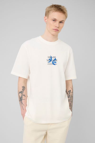 T-shirt collab MATISSE