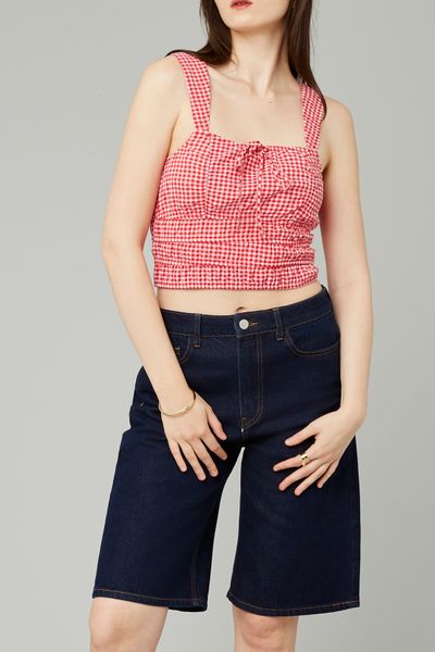 Top vichy