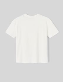 T-shirt imprimé signe astro cancer