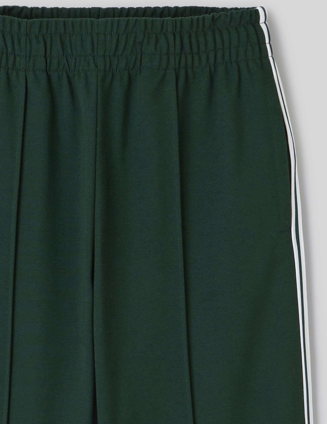 Pantalon de jogging à bandes