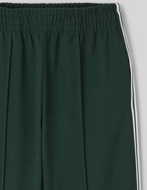 Pantalon de jogging à bandes