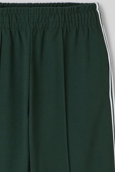 Pantalon de jogging à bandes