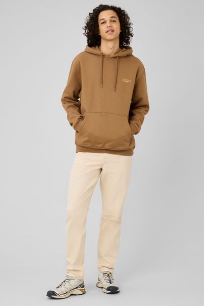 Sweat imprim&eacute; devant/dos