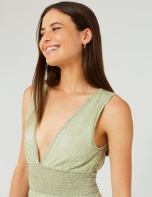 Robe longue