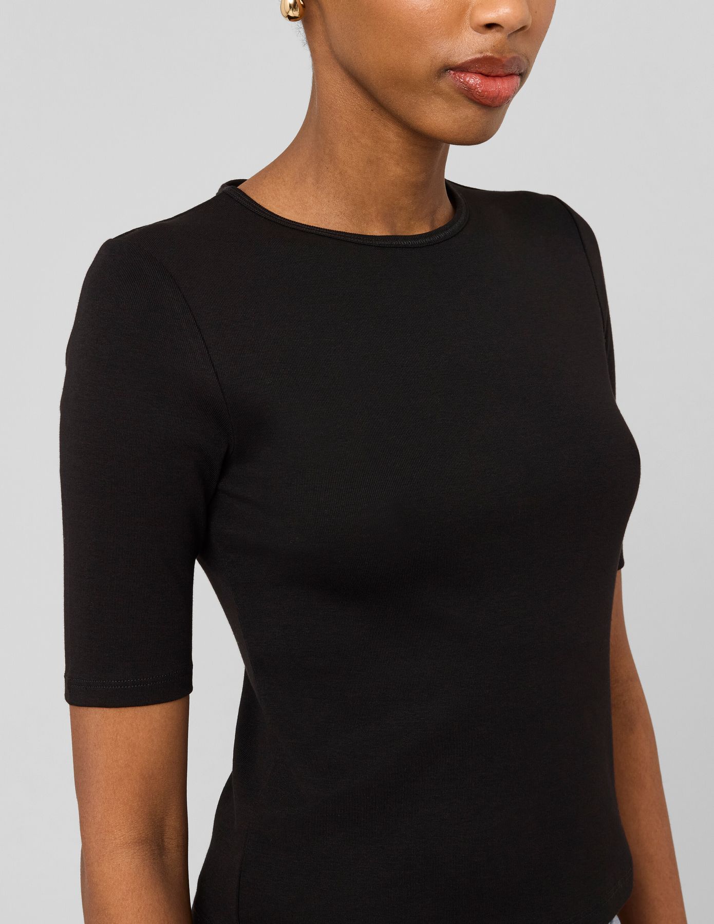 T-shirt manches courtes