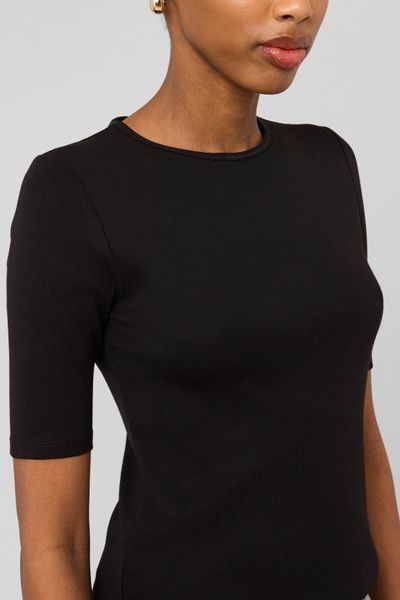 T-shirt manches courtes