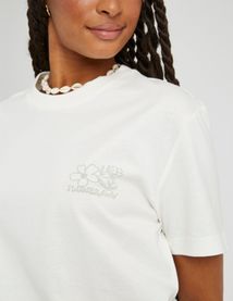 T-shirt imprimé