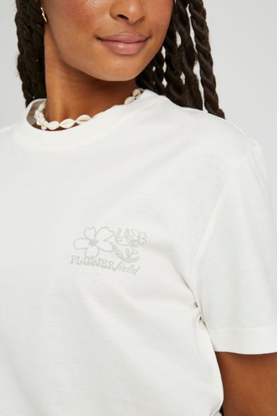 T-shirt imprimé