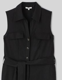 Combinaison pantalon fluide