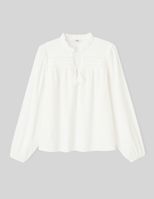 Blanc écru