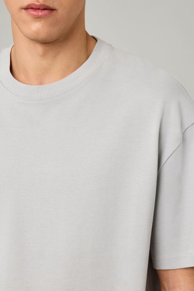 T-shirt boxy