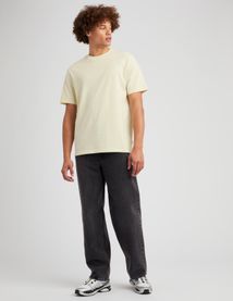 T-shirt basique