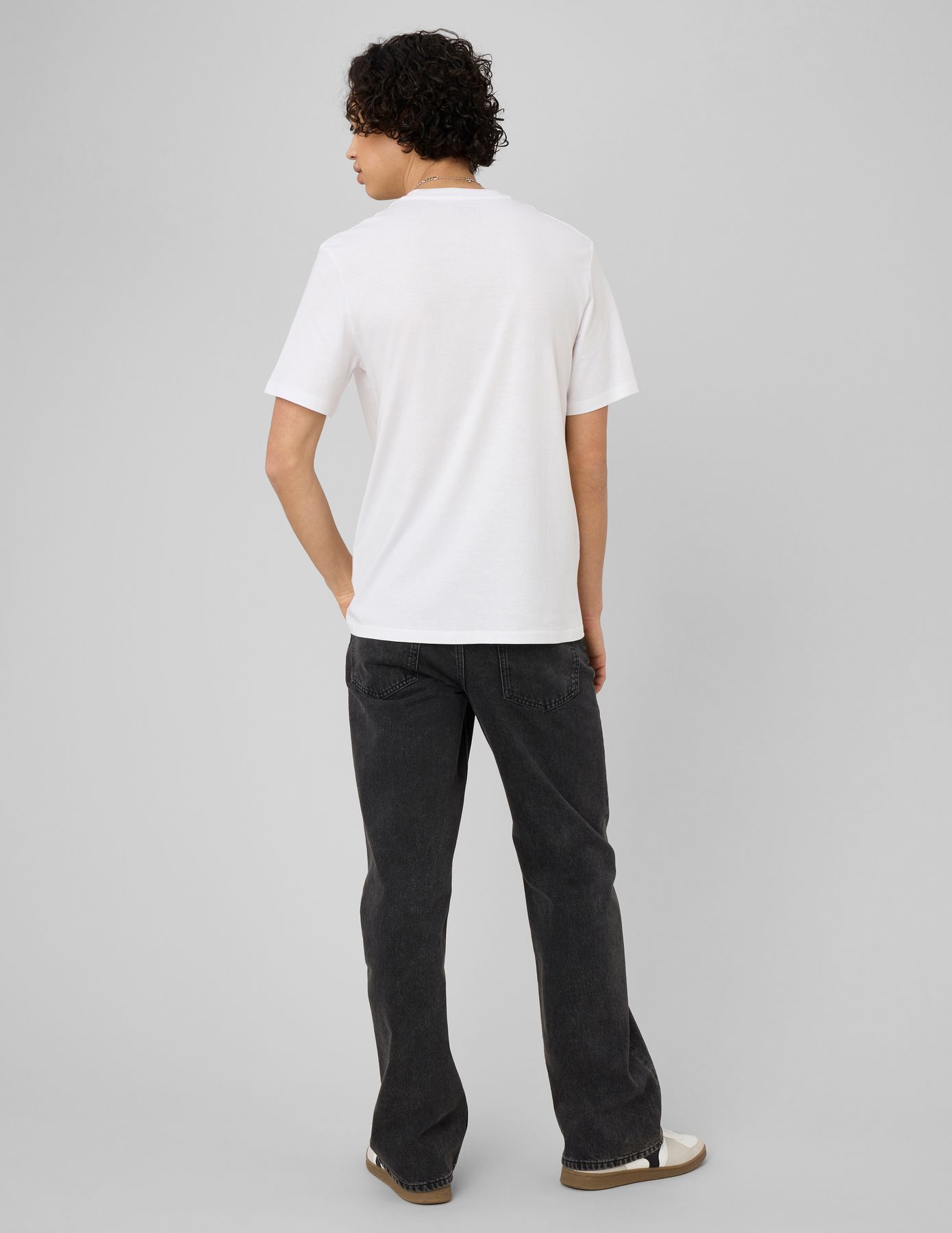 Jean Flare noir