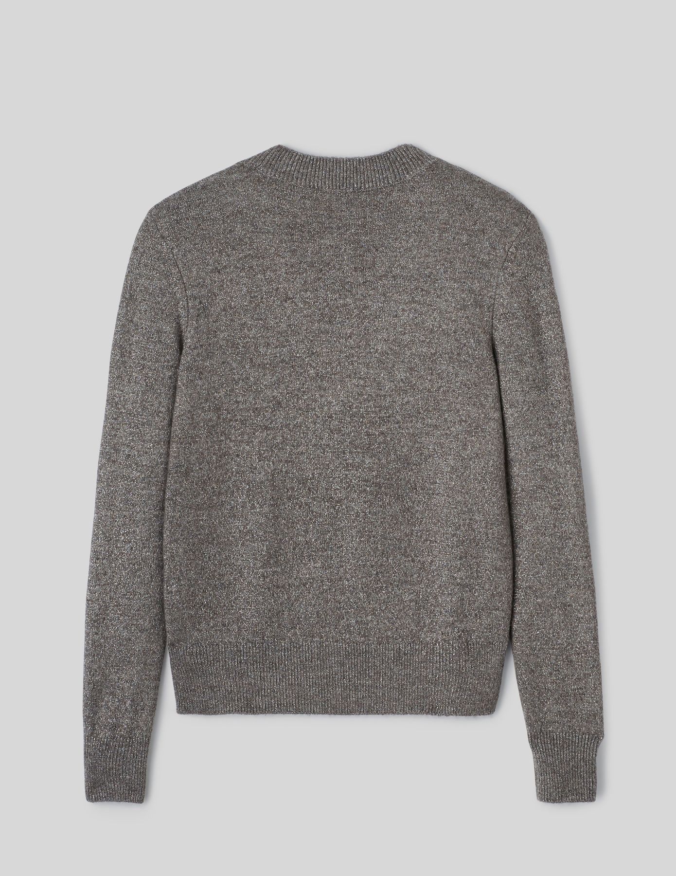 Pull paillet&eacute;