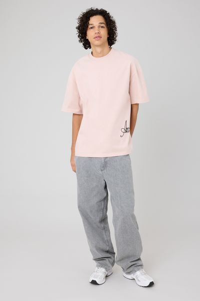 T-shirt imprimé