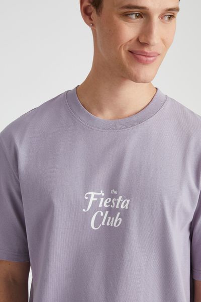T-shirt imprimé