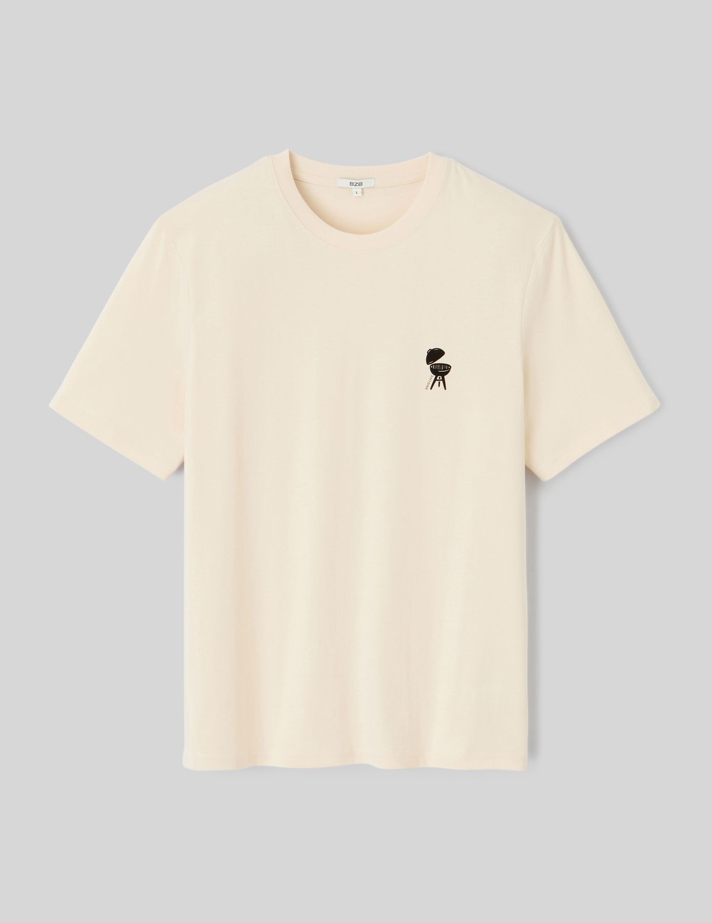 T-shirt imprimé