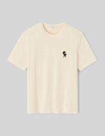 T-shirt imprimé