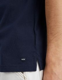 T-shirt broderie ap&eacute;ro