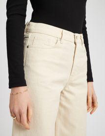 Jean wide leg