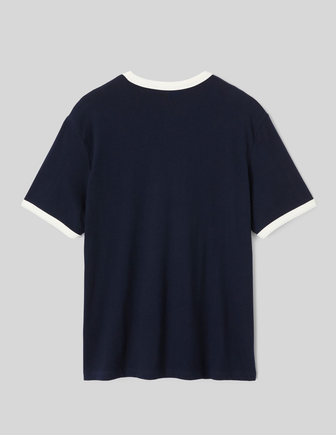 T-shirt imprim&eacute;