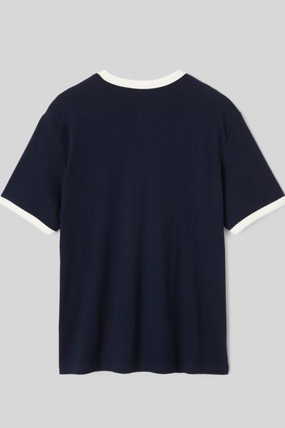 T-shirt imprim&eacute;