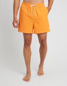 Short de bain uni