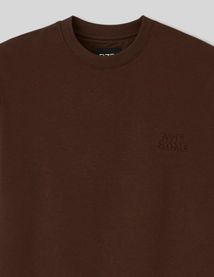 Sweat embossé